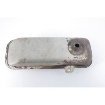 ECHAPPEMENT MOTEUR SACHS SB...