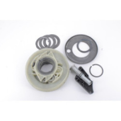 LANCEUR COMPLET MOTEUR...