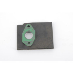 BRIDE CARBURATEUR MOTEUR ROBIN SUBARU EA 190 V