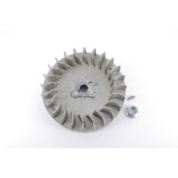 VOLUTE LANCEUR MOTEUR ROBIN SUBARU EA 190 V