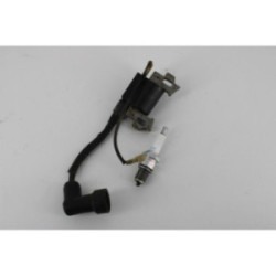 BOBINE ALLUMAGE MOTEUR EMAK...