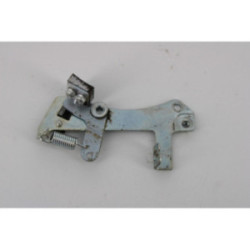 PLATINE DE FREIN MOTEUR...