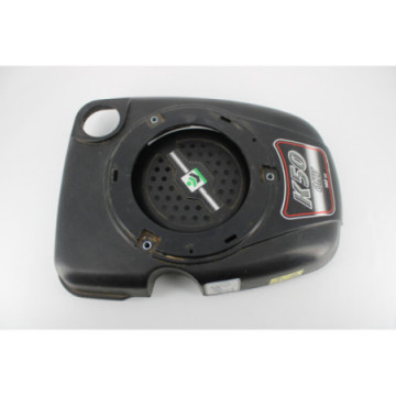 VOLUTE LANCEUR MOTEUR EMAK...
