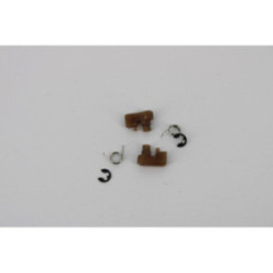 CLIQUETS DE LANCEUR...