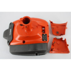 CLOCHE D'EMBRAYAGE...