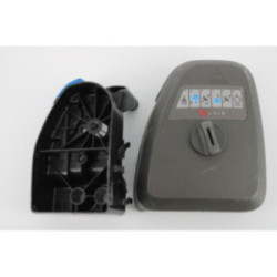 BOITIER DE FILTRE A AIR...