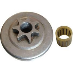 Tambour + Pignon .325 Référence 50060033A