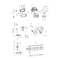 Ressort Référence K45590205