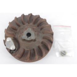 VOLANT MAGNETIQUE MOTEUR...