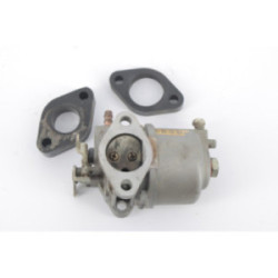 CARBURATEUR COMPLET+BRIDE...