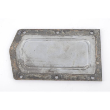 PLAQUE DE FERMETURE (01)...