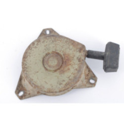 LANCEUR COMPLET MOTEUR...