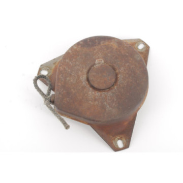 LANCEUR COMPLET (01) MOTEUR...