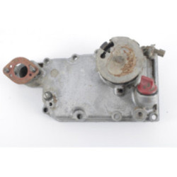 PORTE DE REGULATEUR MOTEUR...