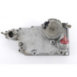 PORTE DE REGULATEUR (01)...