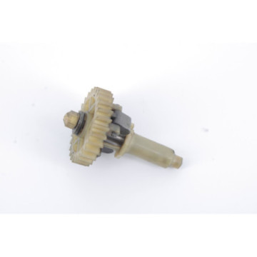 REGULATEUR (01) MOTEUR...