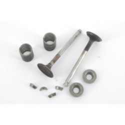 SOUPAPES + RESSORTS MOTEUR...