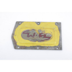 CARTER INFERIEUR MOTEUR...