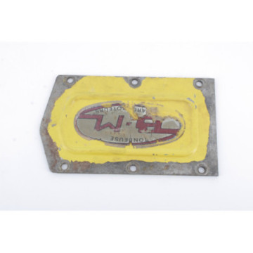 CARTER INFERIEUR MOTEUR...