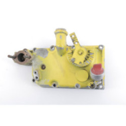 PORTE DE REGULATEUR MOTEUR...