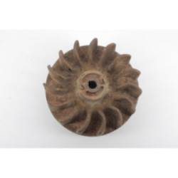 VOLANT MAGNETIQUE MOTEUR...