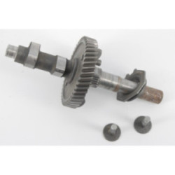 ARBRE A CAMES+POUSSOIRS...