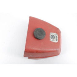 CAPOT SUPERIEUR MOTEUR...