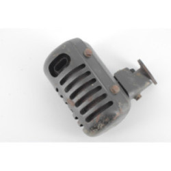 ECHAPPEMENT MOTEUR ISEKI KF 24G