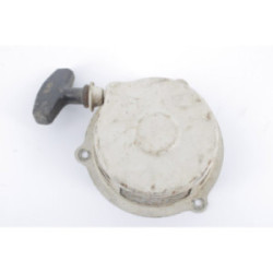 LANCEUR COMPLET MOTEUR...