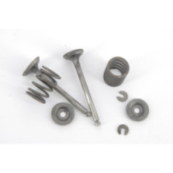 SOUPAPES + RESSORTS MOTEUR...