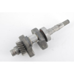 VILBREQUIN MOTEUR ISEKI KF 24G