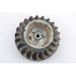 VOLANT MAGNETIQUE MOTEUR ISEKI KF 24G