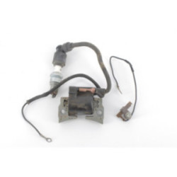 BOBINE ALLUMAGE MOTEUR KAWASAKI FC 150 V