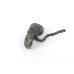 BRIDE CARBURATEUR MOTEUR...