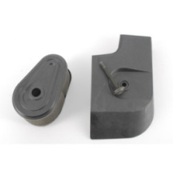 CAPOT DE FILTRE A AIR...