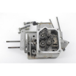 CULASSE + TIGES MOTEUR KAWASAKI FC 150 V