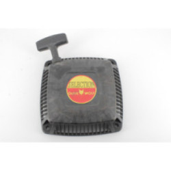 LANCEUR COMPLET MOTEUR...