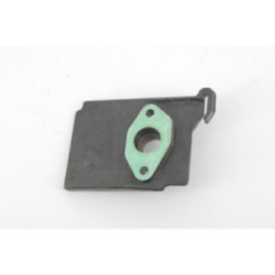 BRIDE CARBURATEUR MOTEUR ROBIN SUBARU EA 190 V
