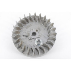 VOLANT MAGNETIQUE MOTEUR...