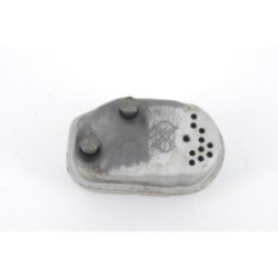 ECHAPPEMENT MOTEUR TECUMSEH CTR 195