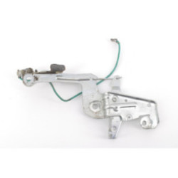 PLATINE DE GAZ MOTEUR...