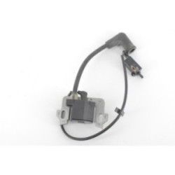 BOBINE ALLUMAGE MOTEUR HONDA GCV 160 CODE MODELE GJAAE
