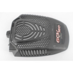 CAPOT SUPERIEUR MOTEUR...