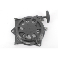 LANCEUR COMPLET MOTEUR HONDA GCV 160 CODE MODELE GJAAE