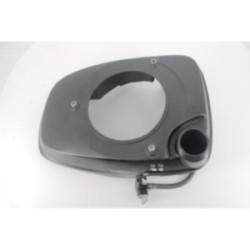 RESERVOIR ESSENCE+ROBINET MOTEUR HONDA GCV 160 CODE MODELE GJAAE