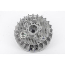 VOLANT MAGNETIQUE MOTEUR...