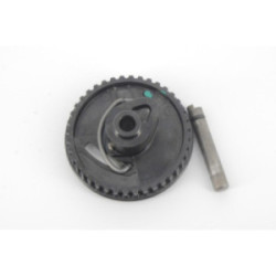 ARBRE A CAMES MOTEUR HONDA...