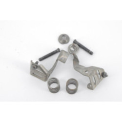 CULBUTEURS + RESSORTS DE...