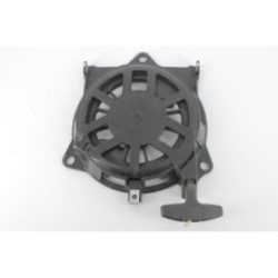 LANCEUR COMPLET MOTEUR...