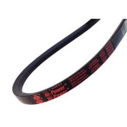 Courroie YANMAR Référence...